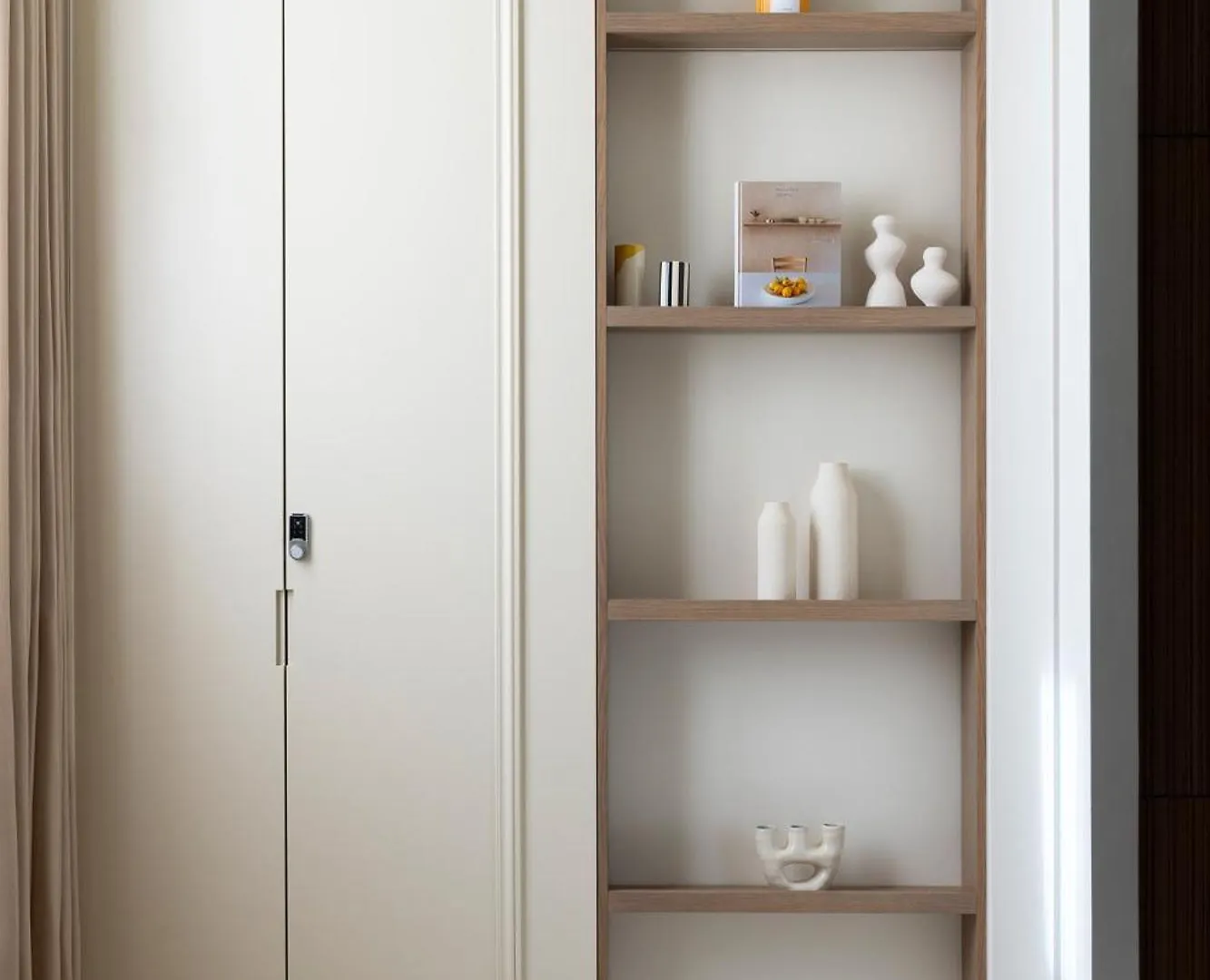 Highstay - Luxury Serviced Apartments - Le Marais  Paříž