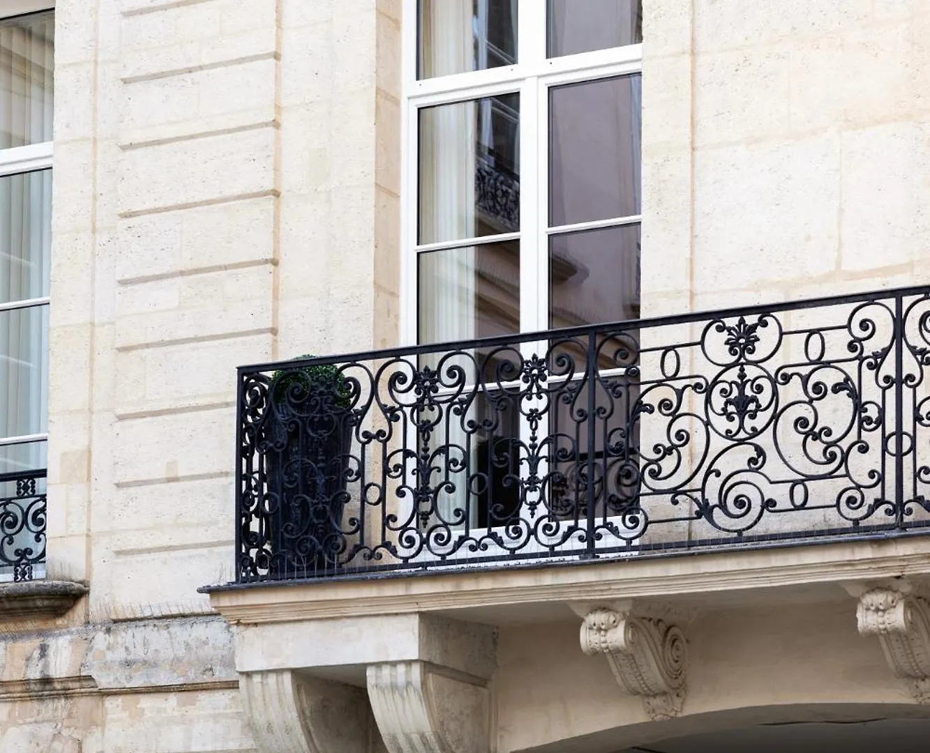 Highstay - Luxury Serviced Apartments - Le Marais Francie