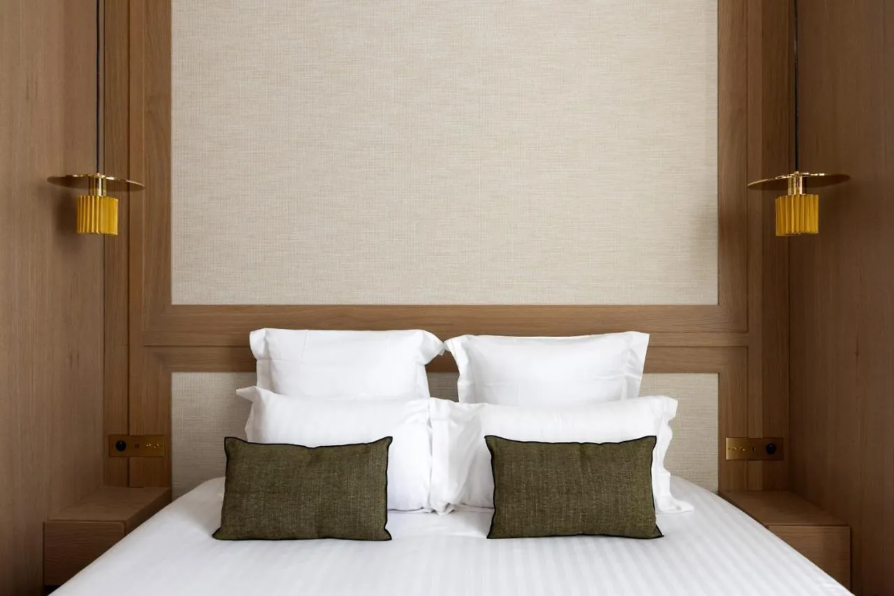 Highstay - Luxury Serviced Apartments - Le Marais Paris