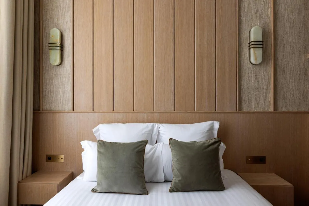Highstay - Luxury Serviced Apartments - Le Marais Paris