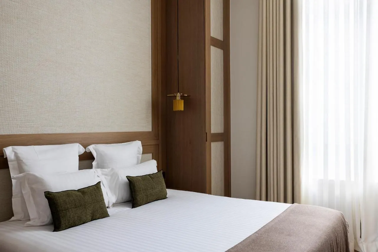 Highstay - Luxury Serviced Apartments - Le Marais Paris
