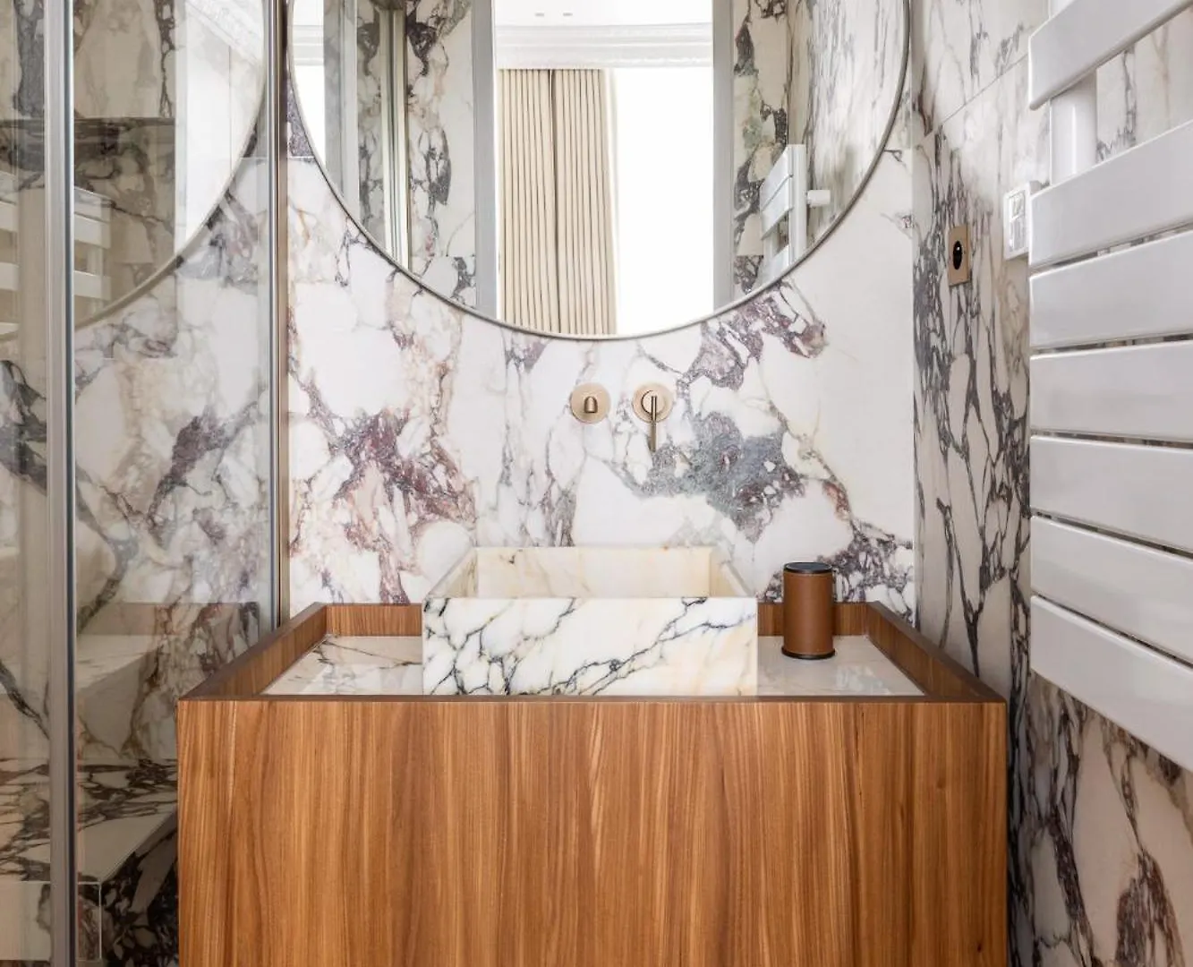 Highstay - Luxury Serviced Apartments - Le Marais Paris France