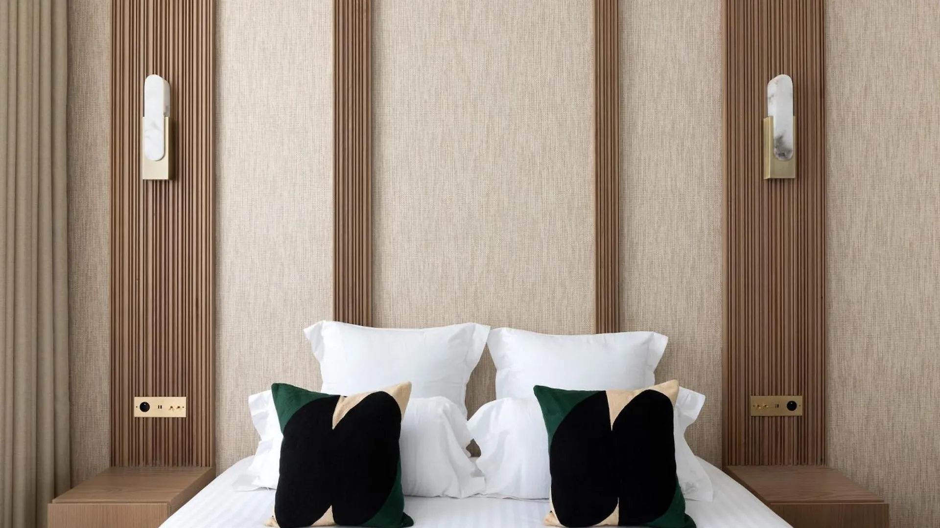 Highstay - Luxury Serviced Apartments - Le Marais Paris France