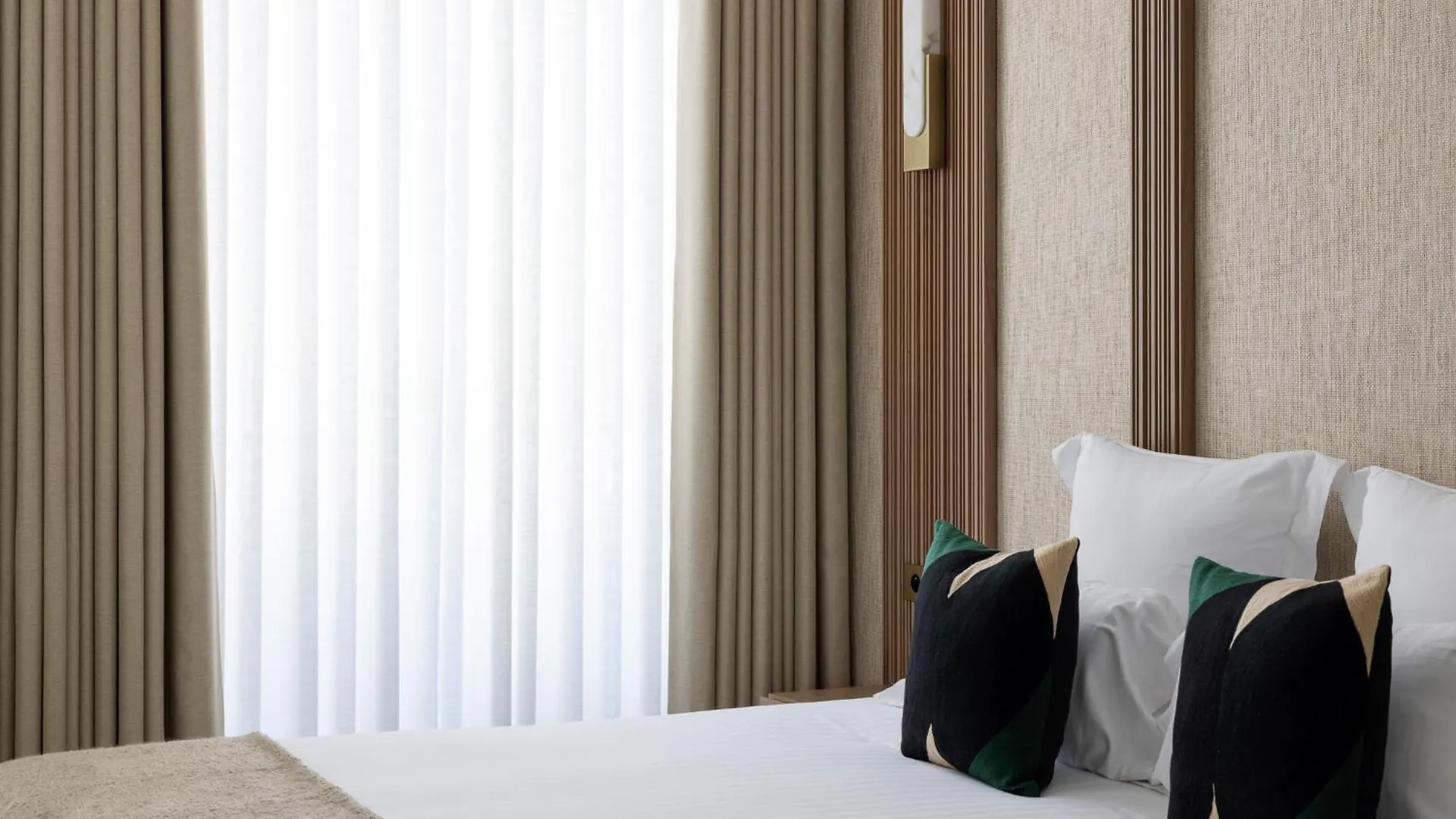 Highstay - Luxury Serviced Apartments - Le Marais Paris