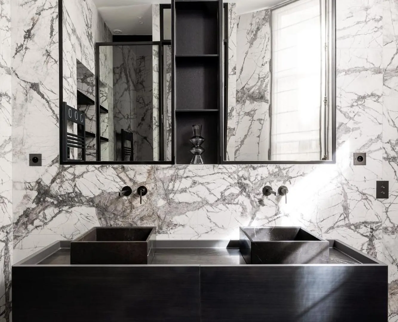 Highstay - Luxury Serviced Apartments - Le Marais Paris France