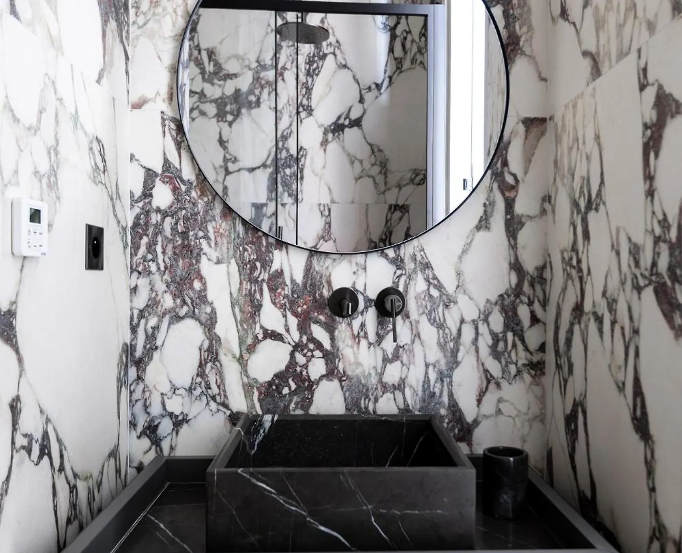 Highstay - Luxury Serviced Apartments - Le Marais Paris