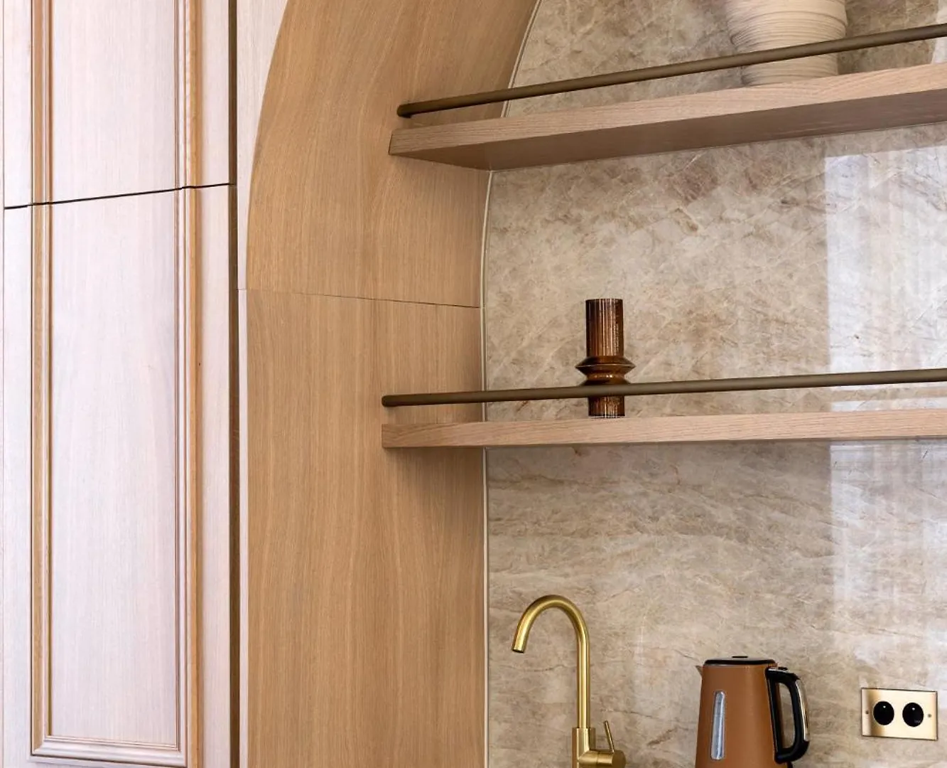 Highstay - Luxury Serviced Apartments - Le Marais Paris 0*,  France