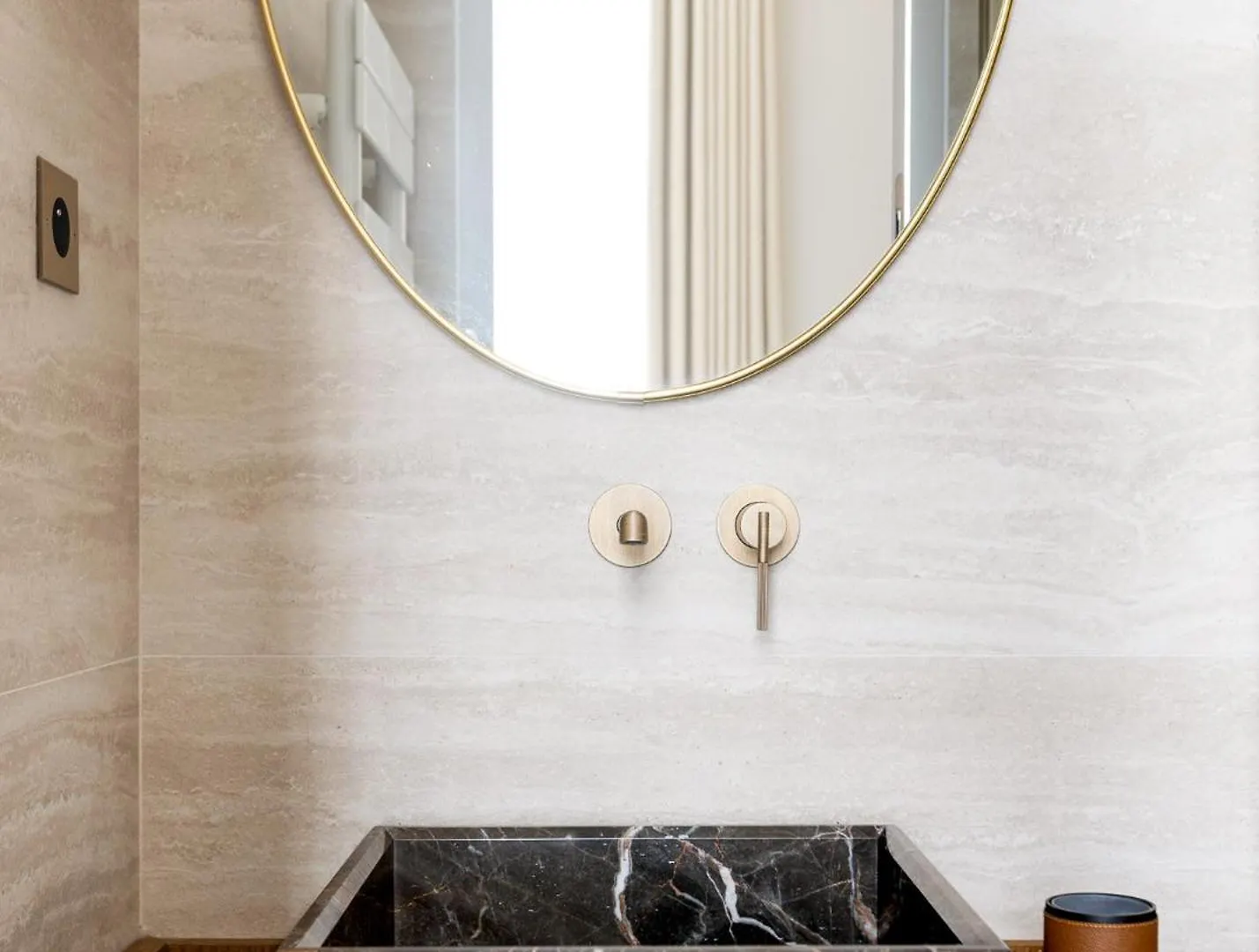 Highstay - Luxury Serviced Apartments - Le Marais Paris