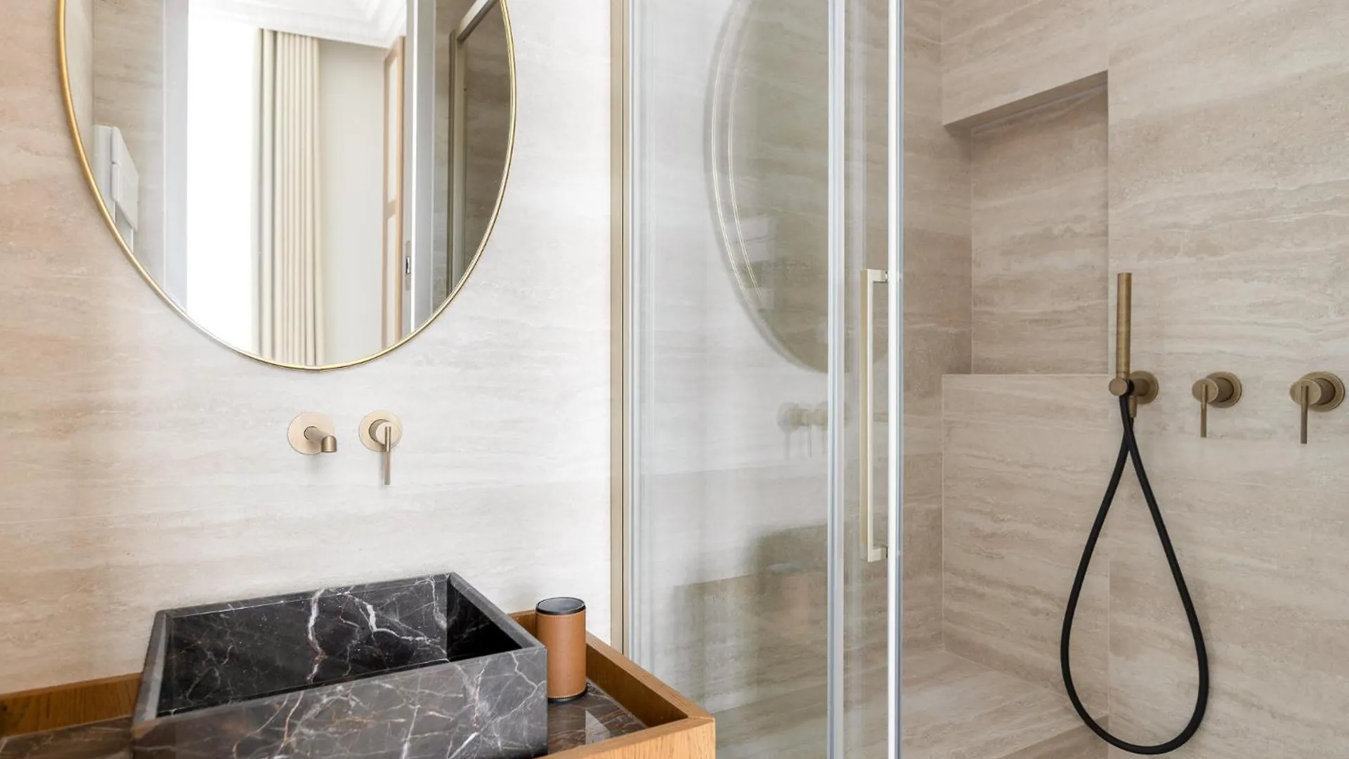 Highstay - Luxury Serviced Apartments - Le Marais Paris