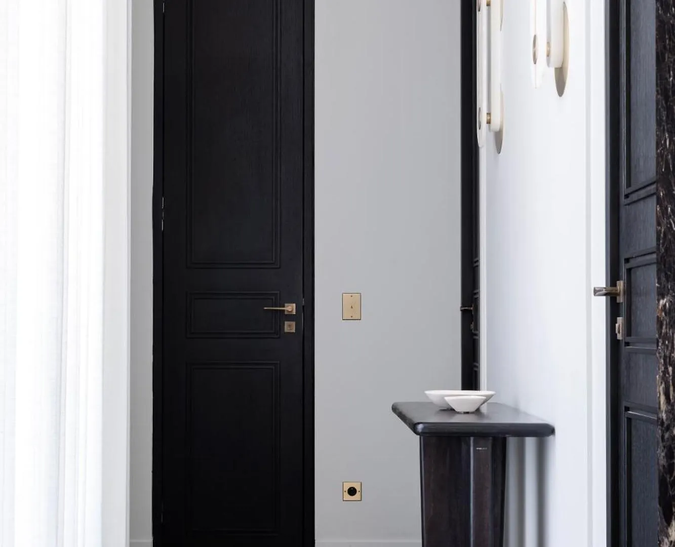 Highstay - Luxury Serviced Apartments - Le Marais Paris