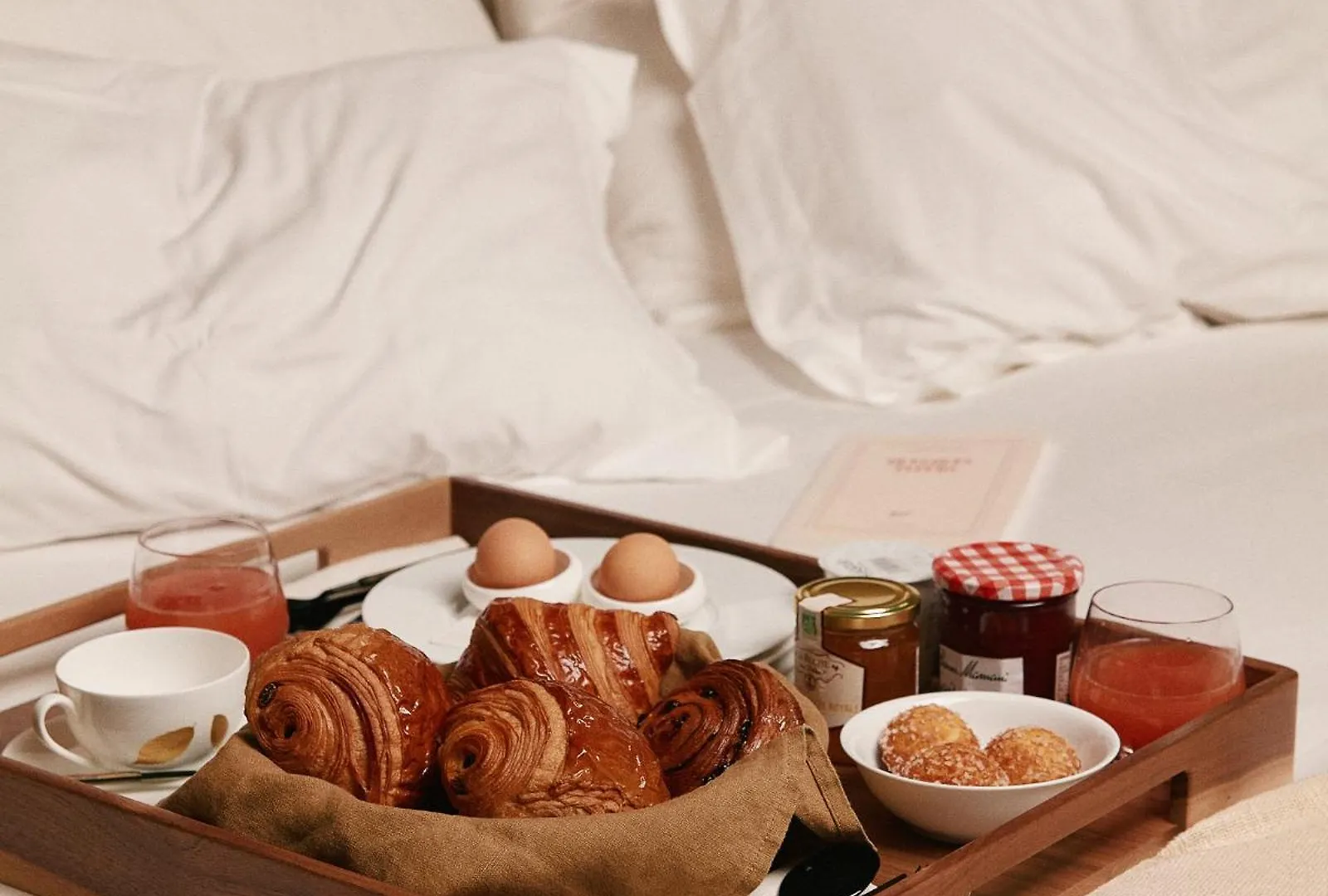 Highstay - Luxury Serviced Apartments - Le Marais Paris 0*,  France