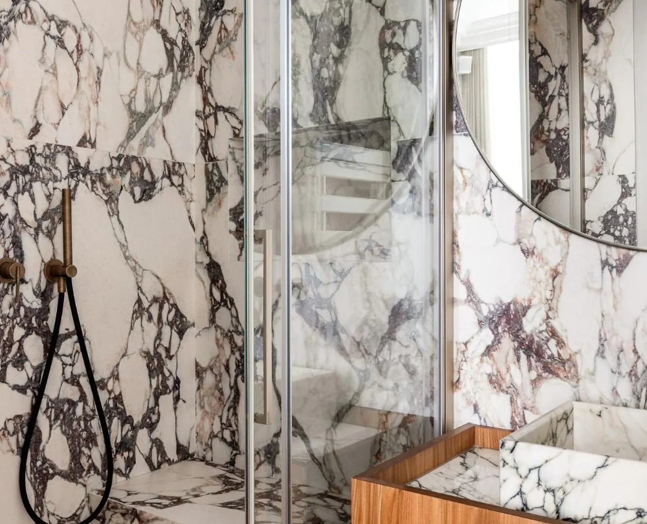 Highstay - Luxury Serviced Apartments - Le Marais Paris